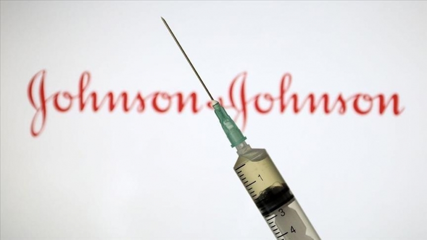 Компания Johnson & Johnson остановила производство вакцины от коронавируса, - СМИ