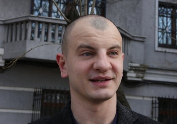 «Нам весело, нам прикольно убивать» - откровения одного из лидеров украинских ультраправых