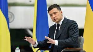 Зеленский ответил на петицию об отмене воинского учета для женщин в Украине