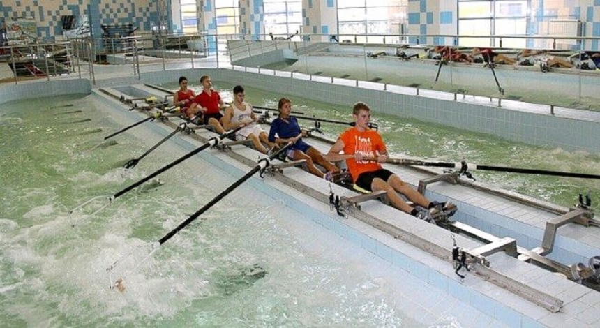 В Николаеве гребной бассейн яхт-клуба капитально отремонтируют за 20 млн грн