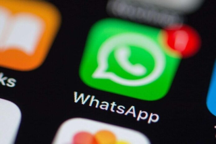 Переписка всех пользователей WhatsApp попала в интернет