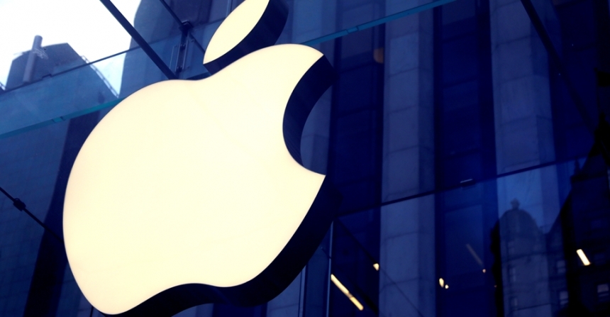 Apple отреагировала на обвинения в слежке