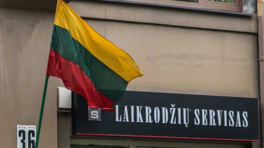 В Литве заявили, что готовы принять украинских беженцев в случае нападения