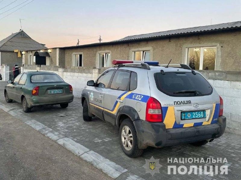 В Донецкой области произошла стрельба в кафе: два человека погибли
