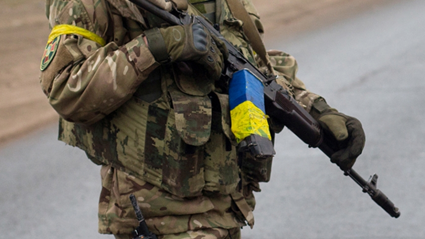 Украинские военные обстреляли кафе в Донецкой области: двое убитых, двое раненых