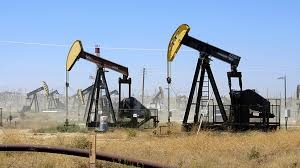 Цены на нефть достигли восьмилетнего максимума