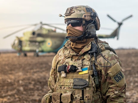 УСБУ в Николаевской области распространила официальное заявление о гибридной войне в информпространстве