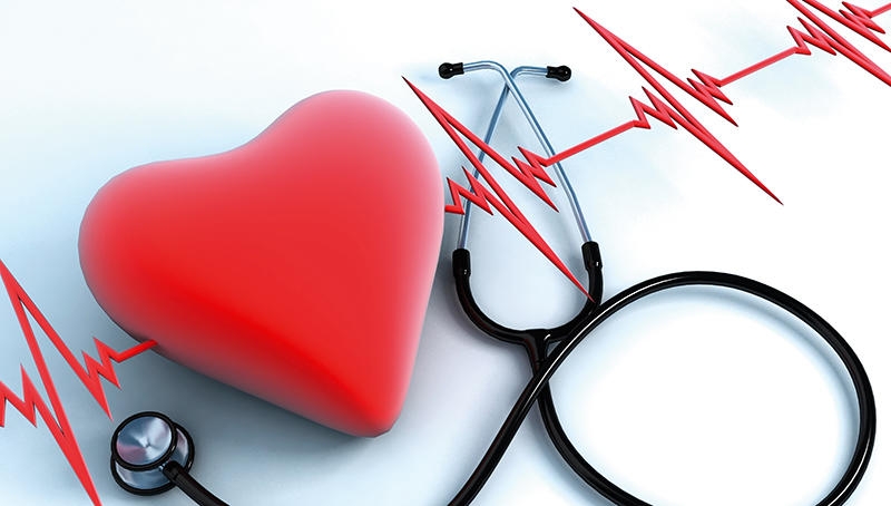В День Валентина медики дали рекомендации от болезней сердца