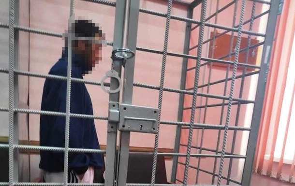 В Винницкой области злоумышленник пытался задушить и изнасиловал пенсионерку