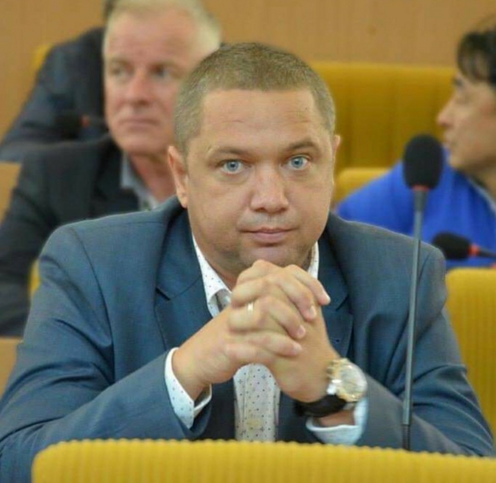 Кормышкин заявил о нарушениях в регламенте облсовета из-за срочного голосования по теробороне