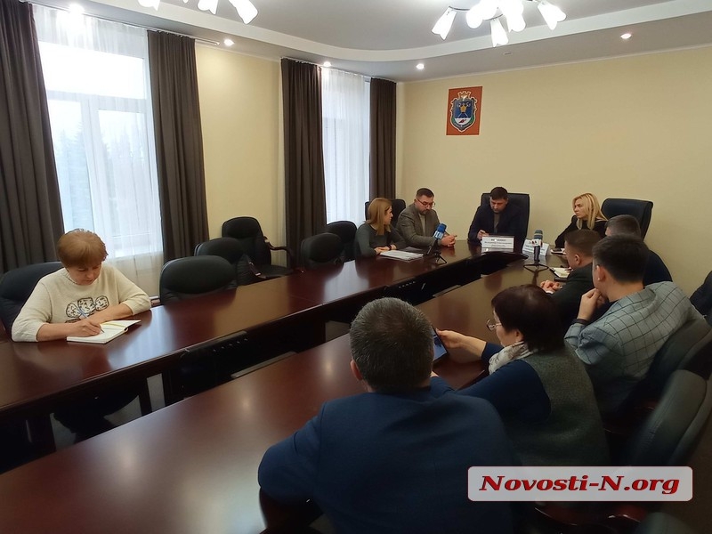 На главном «аптечном» предприятии Николаевской области сменился руководитель