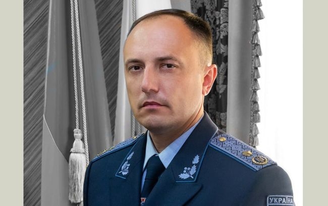 Кабмин назначил Сергея Крука главой ГСЧС