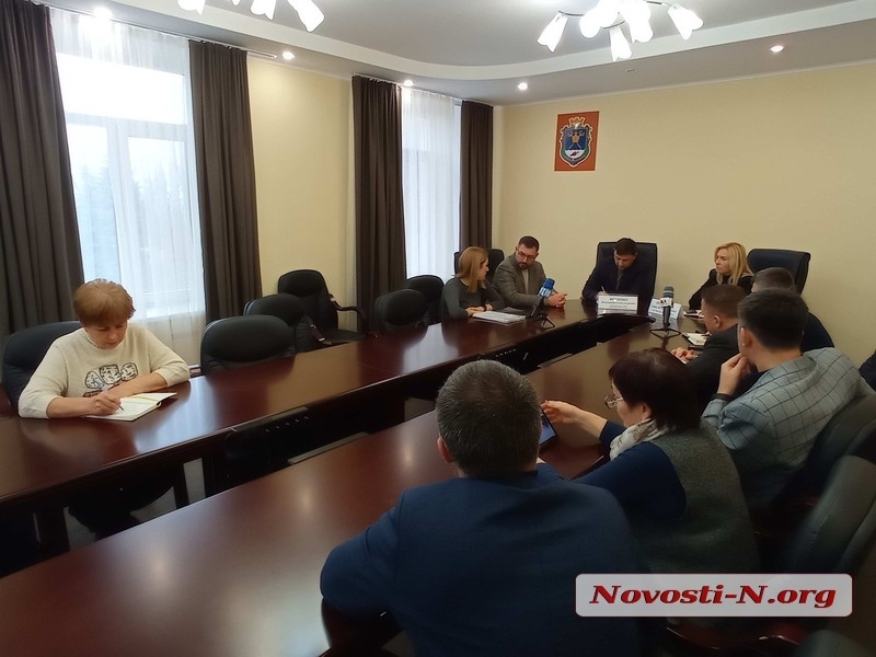 В Николаевской ОГА ликвидировали единый орган управления всеми КП: сейчас его хотят восстановить