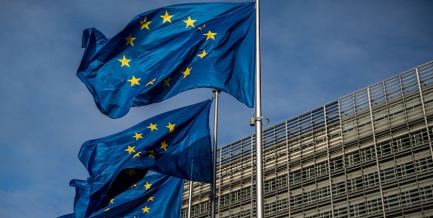 Европарламент одобрил выделение Украине кредита в размере 1,2 миллиарда евро