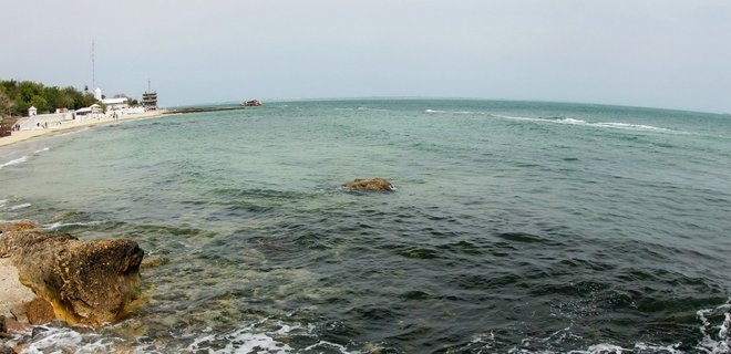 Экологи выяснили, в каком состоянии находится Черное море