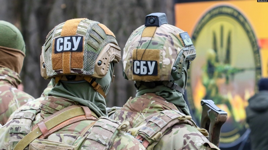 В Николаевском управлении СБУ заявили: никакого наступления на Донбасс в ведомстве не планируют