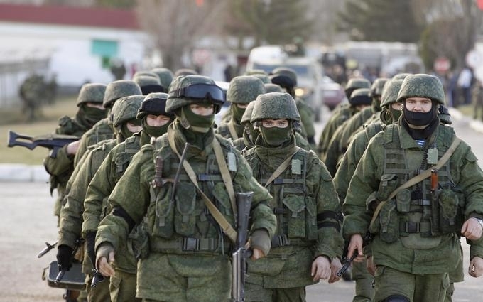 Напряженность на границе существенно не повлияет на украинскую экономику, – экономист