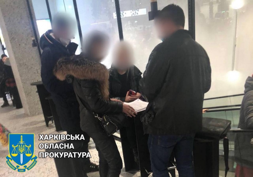 Смертельное ДТП в Харькове: родителям 16-летнего водителя Infiniti вручили подозрение
