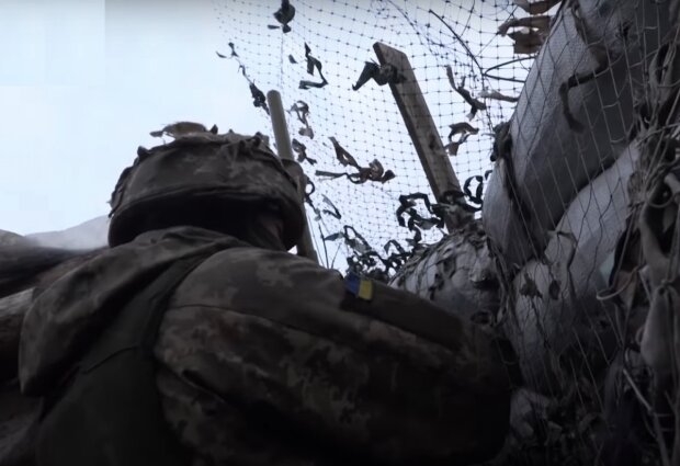 На Донбассе за сутки 66 обстрелов, - штаб ООС