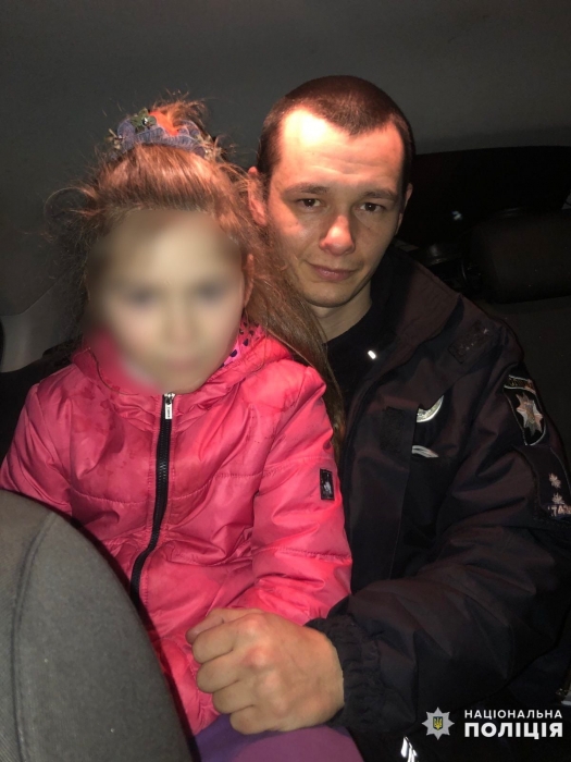 Поссорилась с бабушкой: подробности о 8-летней девочке, ушедшей из дома в Вознесенске