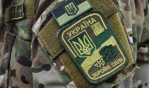При обстреле на Донбассе погиб боец ВСУ