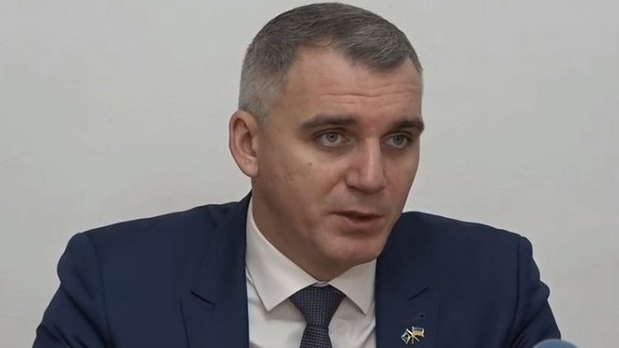Мэр Сенкевич призвал жителей Николаева оставаться дома