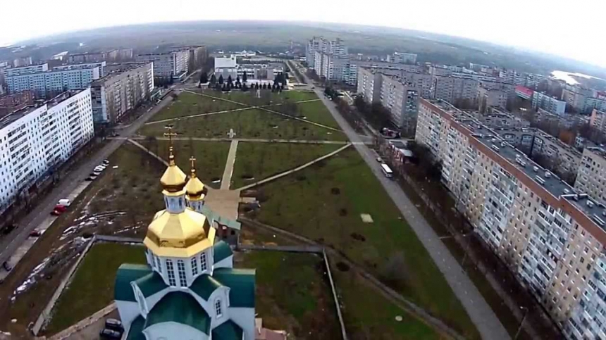 В Южноукраинске всем военнообязанным от 18 до 60 лет нужно прибыть в военкомат