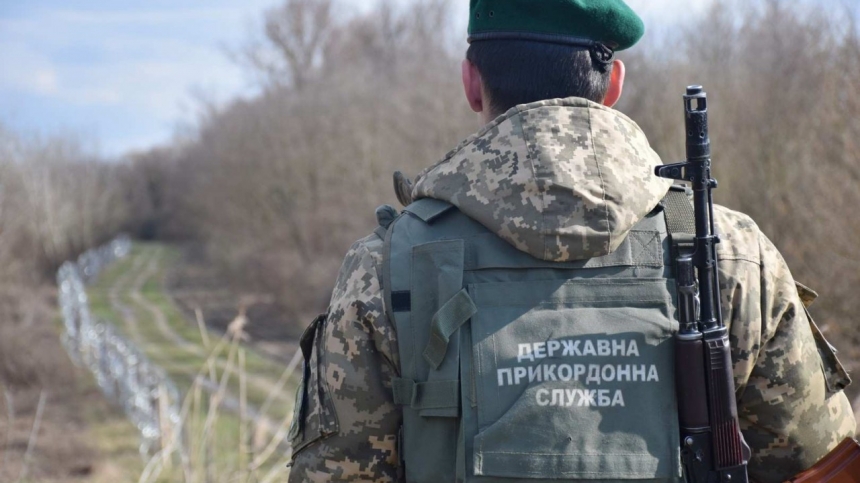 В Запорожской области атаковали пограничное подразделение: есть погибшие