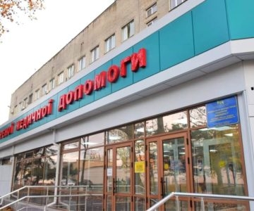 Главврач БСМП Николаева объявил общий сбор медперсонала: ожидают раненых