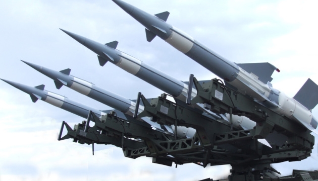 НАТО предоставит Украине системы ПВО