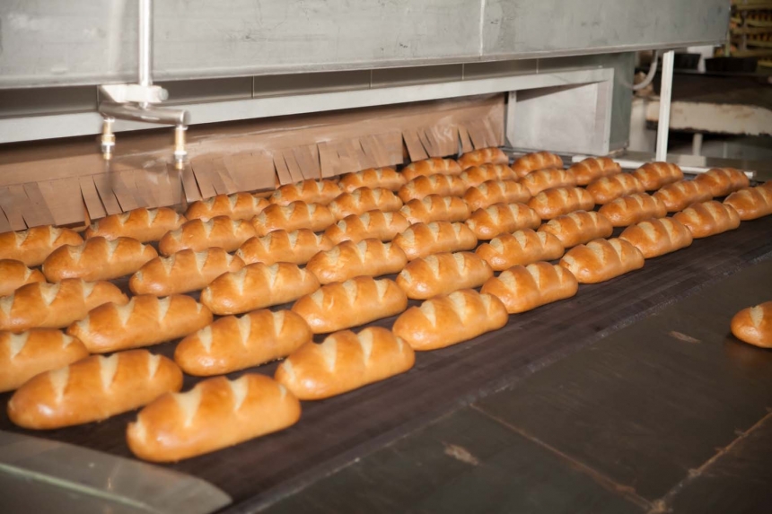 На крупнейшем хлебзаводе Николаева заверили: хлеб есть