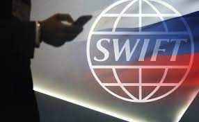 Россия останется без SWIFT