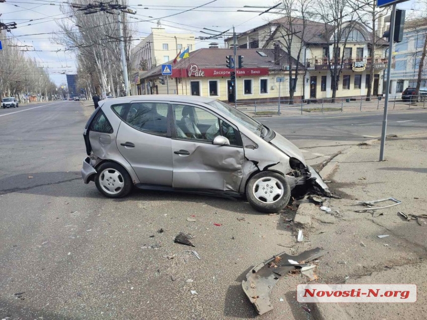 Пожаловаться на брошенный автомобиль