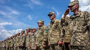 В Украине освободят осужденных украинских военных для борьбы с российскими оккупантами