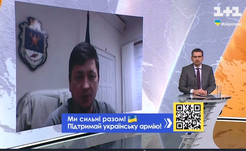 Готовимся отражать атаку, - глава Николаевской ОГА Ким рассказал о ситуации в регионе
