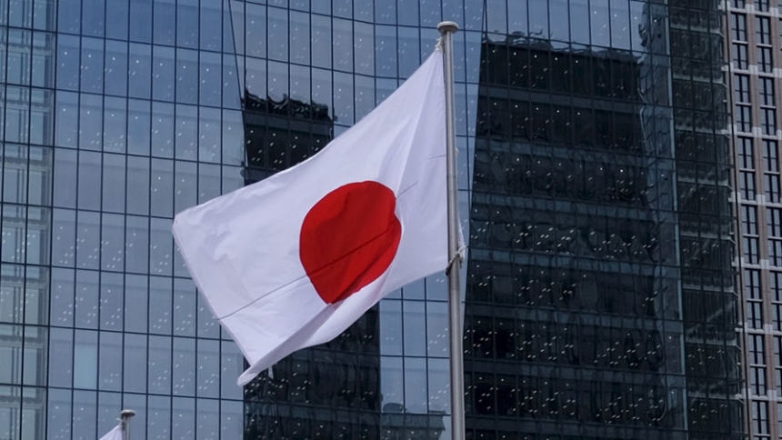 Япония тоже ввела санкции против России