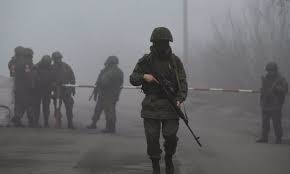 В Ахтырке более 70 человек погибли в результате обстрела воинской части