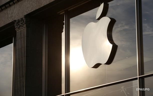 Apple и Nike уходят с российского рынка