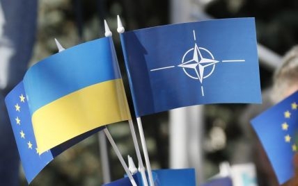 НАТО не будет вмешиваться в войну России против Украины
