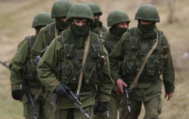 В РФ признали, что понесли потери на войне с Украиной