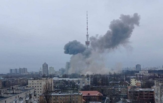 В Украине жертвами агрессии РФ стали 752 мирных граждан, - ООН