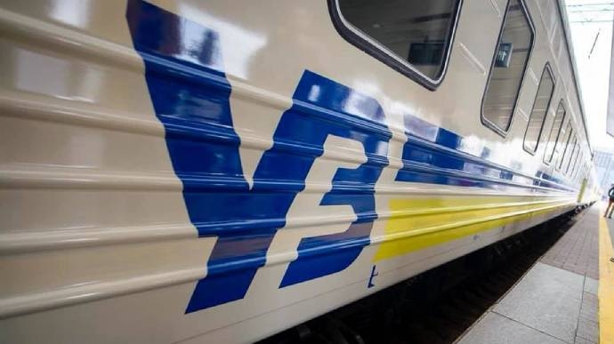 Бесплатные эвакуационные поезда с юга и востока Украины: откуда и куда следуют