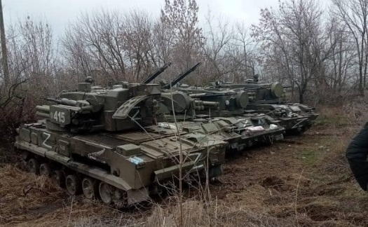 «У нас потерь ноль, у оккупантов много»: губернатор Николаевской области рассказал о боях