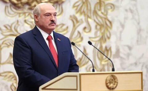  Лукашенко утверждает, что белорусские войска не заходили в Украину и не собираются этого делать