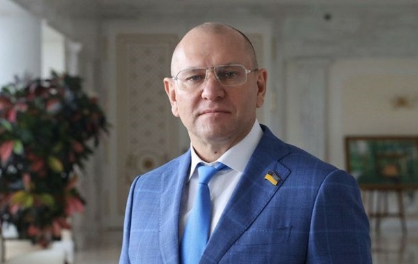Народный депутат Шевченко пытался бежать из Украины, – СМИ