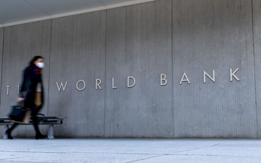 Всемирный банк выделяет Украине $723 млн