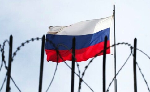 России угрожает дефолт уже к середине апреля, - Bloomberg
