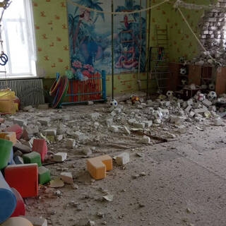 Вторжение РФ унесло жизни 41 ребенка, - омбудсмен