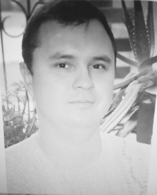 В Николаевской области погиб боец теробороны Войтович Юрий