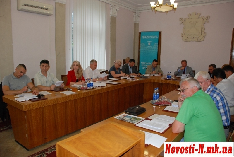 На николаевскую свалку «зайдет» киевская фирма – качать биогаз